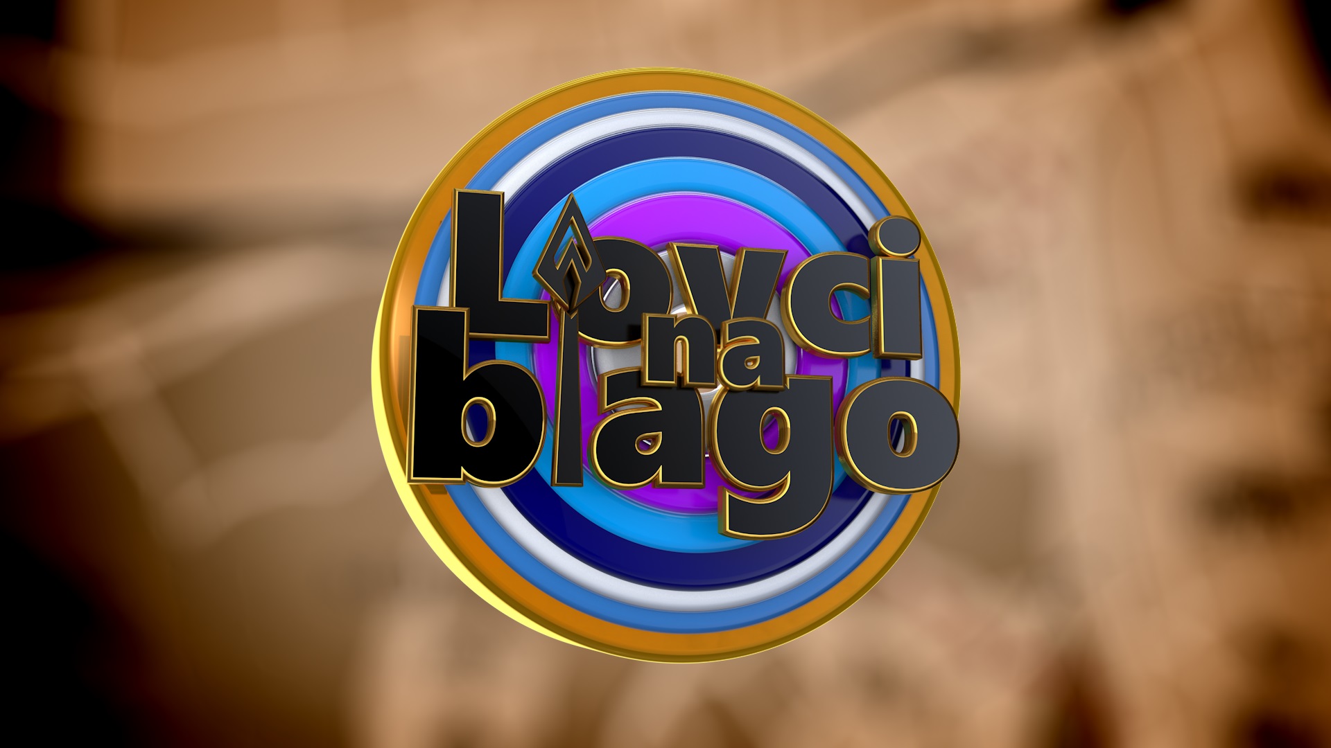 Obrazovni serijal "Lovci na blago"